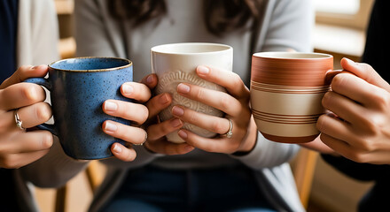 Creative 16:9 format image representing conceptual art, modern and commercial style