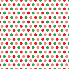 Red seamless heart pattern design for love and holiday decoration wallpaper or gift background