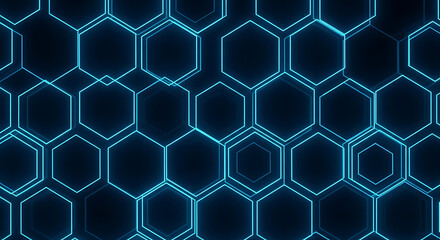 Creative 16:9 format image representing conceptual art, modern and commercial style