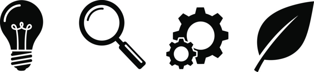 Abstract gradient swirl of vibrant colors creating a dynamic flowing movement silhouette