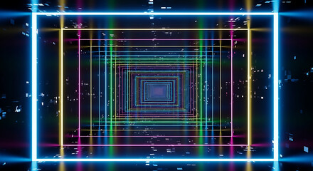 Creative 16:9 format image representing conceptual art, modern and commercial style