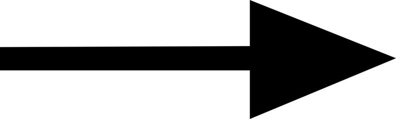 Ablack arrow icon displayed on a white background, designed in a flat style for website design, logos, and app UI  backarrow arrow undo back fill small vector icon 
