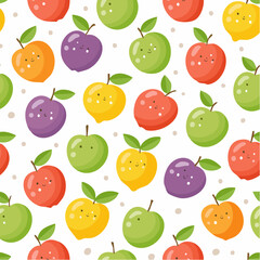 Hintergrund freche Früchte