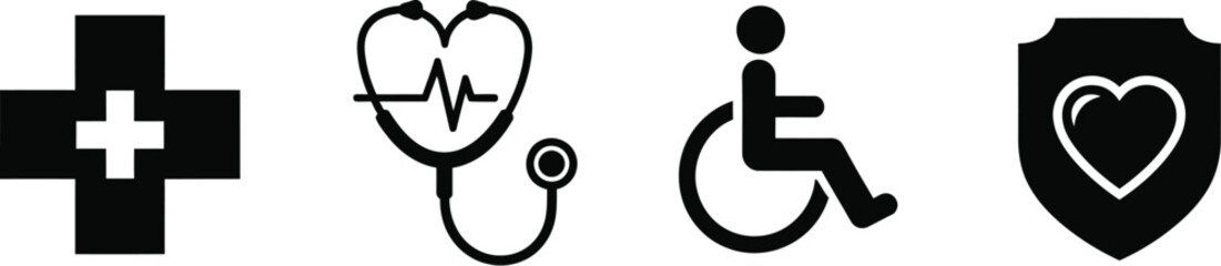 Abstract light trails streaking across a dark canvas dynamic motion silhouette