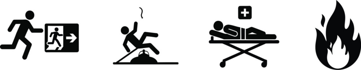 Abstract galaxy swirl with star trails and nebulae imagery art abstract starfield silhouette