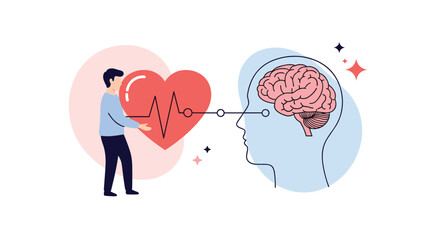 Understanding the powerful connection between emotions and cognitive processes for enhanced wellbeing