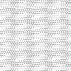 Micro Dot Grid Seamless Pattern
