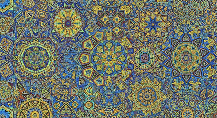 Creative 16:9 format image representing conceptual art, modern and commercial style