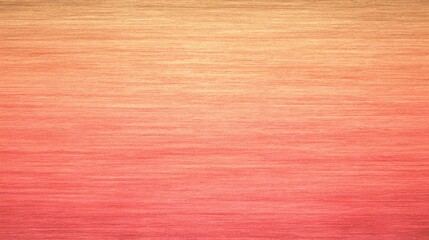 Obraz premium A warm gradient background blending shades of gold, orange, and pink.
