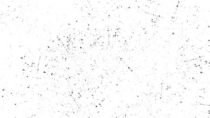 Abstract white and black grunge concrete wall texture with cracks and scratches. Distressed grunge concrete wall texture background vintage old surface design. 