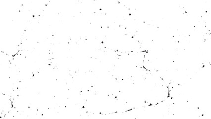 Abstract grunge texture vector distressed halftone overlay black on white design. Weathered dark grunge texture background old distressed overlay vector illustration. 