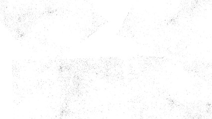 Subtle halftone grunge urban texture vector distressed overlay background design. Abstract mild textured effect black and white grunge background vector illustration. 