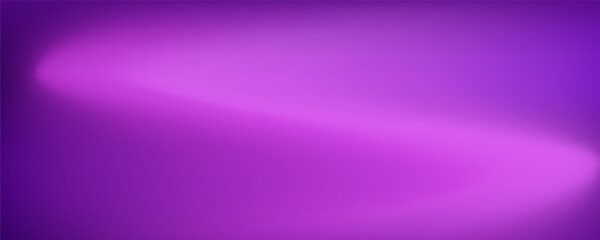 Dark Purple vector colorful blur background. Abstract illustration with gradient blur design. Smart design for your apps.eps10
