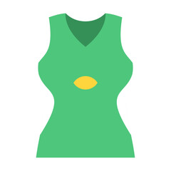 Vector ilustration of fashion 