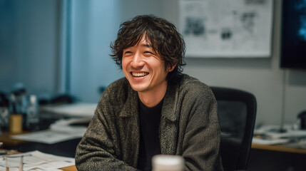 プロデューサー