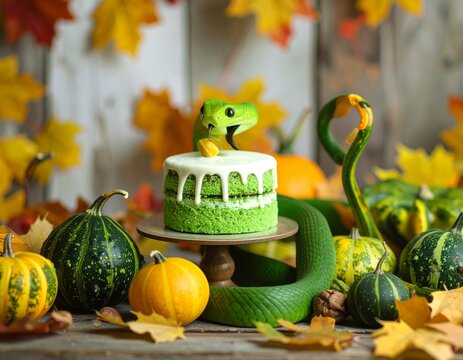 Im Herbst