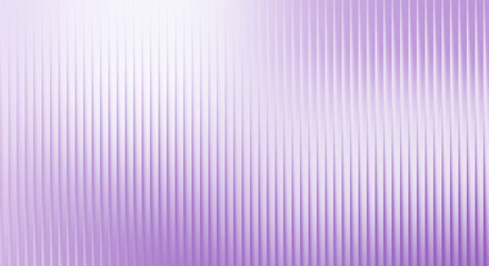 Abstract vertical lines pattern in soft purple hues