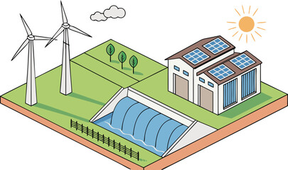 Renewable Energy Sources