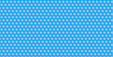 blue plaid pattern