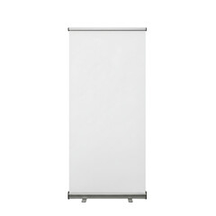 Roll Up Banner Stand