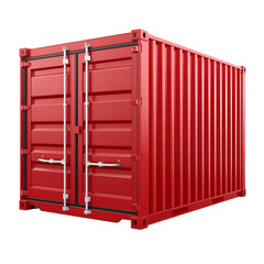 container cargo container