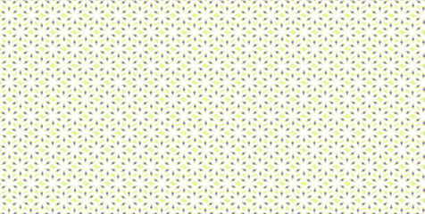 vector seamless pattern for fabric art