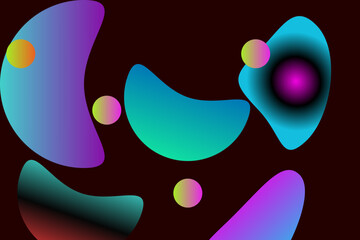 HD Blur and AHD Blur and Abstract Gradient Backgrounds Collectionbstract Gradient Backgrounds Collection