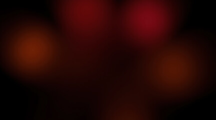 Close-up macro view of dark red berries with a blurred abstract background suitable for food photography and natural elements