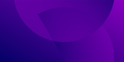 Purple abstract background simple design