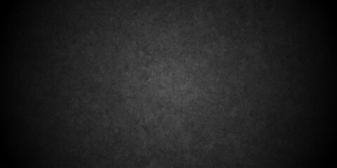 Grunge texture abstract black charcoal wall Stone concrete texture grungy backdrop background. dark grey black slate texture background. Black texture chalk board and black board.