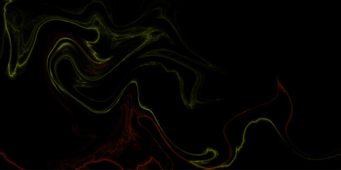 Abstract background of colorful liquid liner. Luxury sky and watercolor fabric texture background.  wood texture, watercolor marble pattern, green Repeat Liquid Vector Effect.