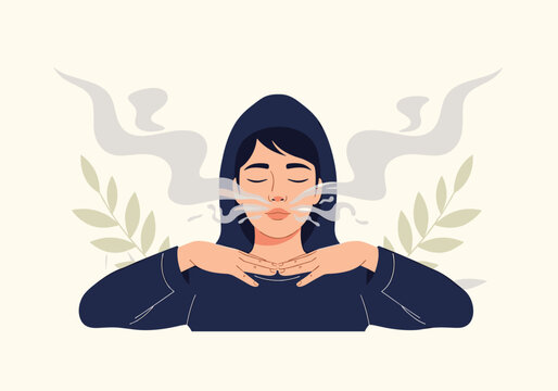 Calm mind techniques for inner peace and stress relief for better well-being