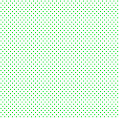 abstract background with dots