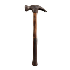 hammer isolated on white background