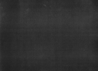 Black Vintage Grunge Texture Background with Dust and Scratches