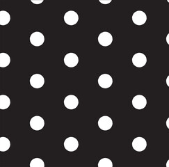 black and white seamless pattern modern art for wrapping paper