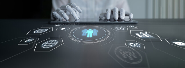 AI coordinating business teamwork, analyzing team communication, enhancing productivity, and aligning digital performance goals through structured collaboration systems. Latch