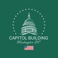 us capitol building