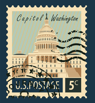 united states capitol building