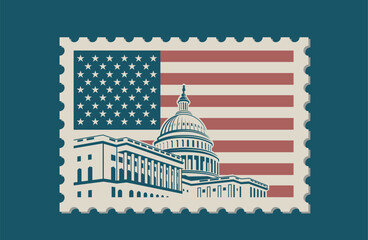 united states capitol building