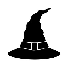 witch hat icon