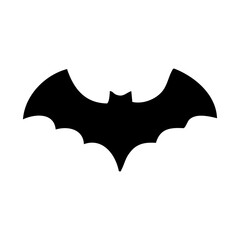 halloween bat icon