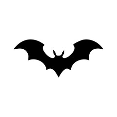 halloween bat icon