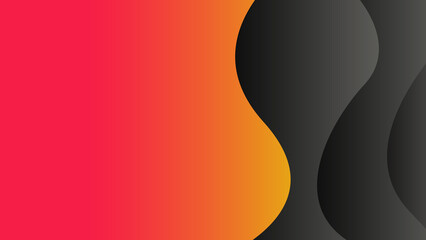 abstract background vector © aindra