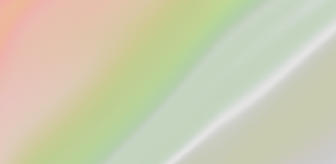 Abstract gradient mosaic of soft pastel colors in a geometric pixelated pattern