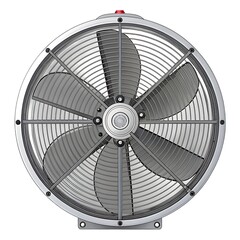 air conditioning fan