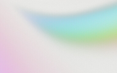 Abstract textured light gradient swirl with speckled detail