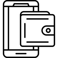 Wallet Icon