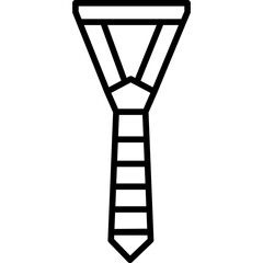Tie Icon