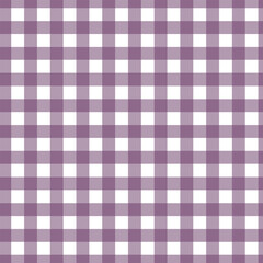 gingham  plaid fabric pattern